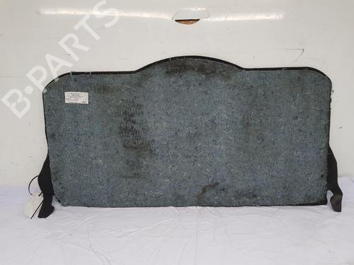 Bagagerumsgulv TOYOTA AYGO (_B4_) 1.0 (KGB40) | BP32097828I33 