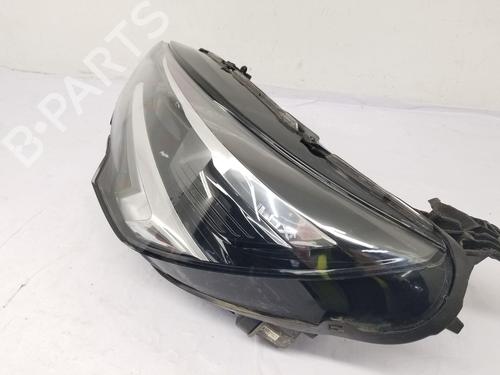 Left headlight VAUXHALL CORSA Mk V (F) CORSA-e | BP38709722C28 - Image 4