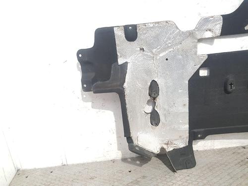 Underbody protection LAND ROVER DEFENDER Van (L663)  | BP37070924M92  - Image 5