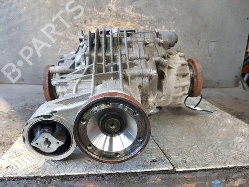Rear differential AUDI A4 B9 Avant (8W5, 8WD) RS4 TFSi quattro | BP30603686M24