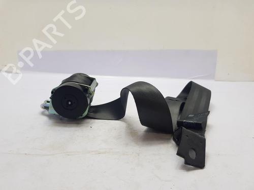 Rear center seatbelt VAUXHALL CORSA Mk IV (E) (X15) 1.2 | BP30184834I27
