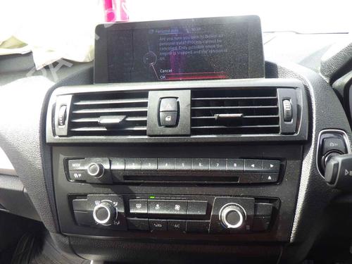 Rear bumper BMW 1 (F21) 116 d | BP31365743C8 