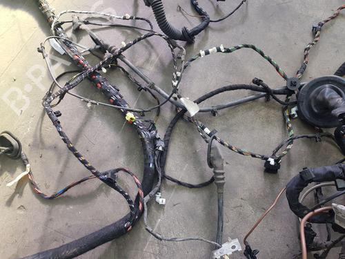 Ledningsnet AUDI A3 Limousine (8VS, 8VM) RS3 quattro | BP29263000E16 