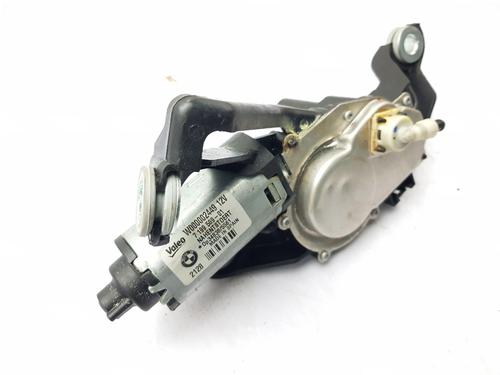 Rear wiper motor BMW 1 (E81) 118 d | BP33726426M102  - Image 5