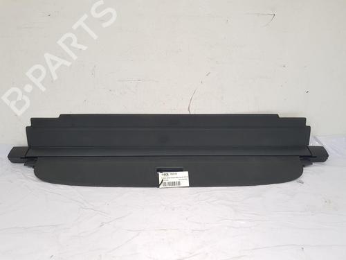 Used Rear parcel shelf SKODA OCTAVIA III Combi (5E5, 5E6) 1.6 TDI (110 hp) 31983636