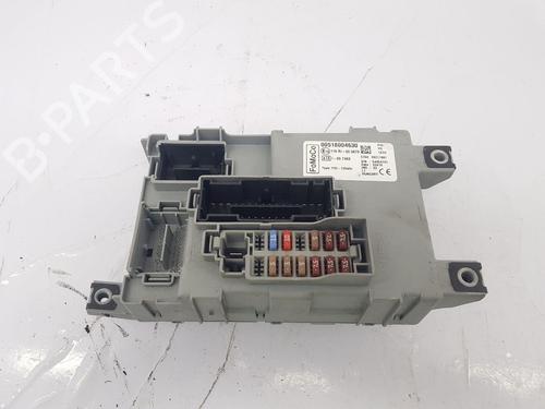 Used Electronic module FORD KA (RU8) 1.2 (69 hp) 31722855