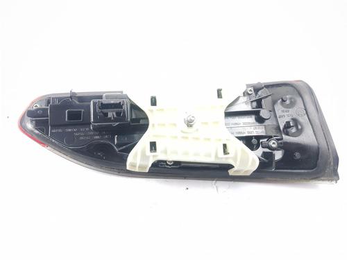 Right tailgate light BMW X4 (G02, F98) xDrive M40 i | BP31864328C80 
