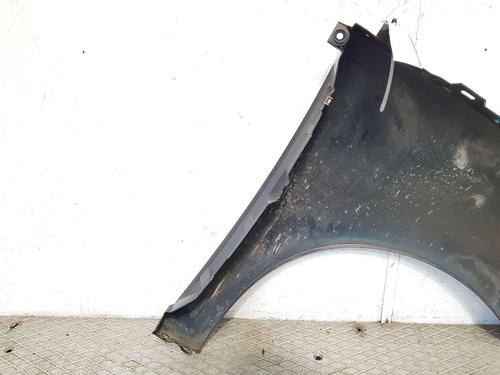 Left front fenders RENAULT SCÉNIC III (JZ0/1_) 1.5 dCi | BP27150789C41 