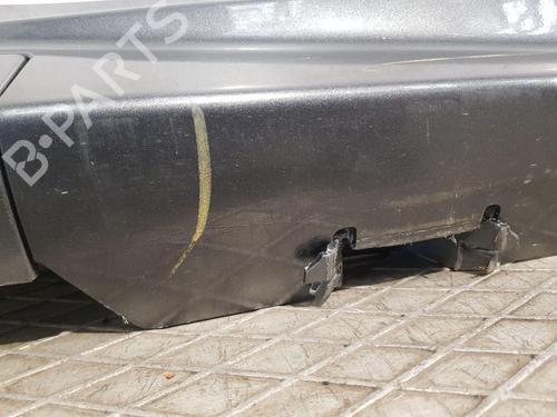 Right sideskirt FORD FIESTA VI (CB1, CCN) 1.0 EcoBoost | BP27392624C114 