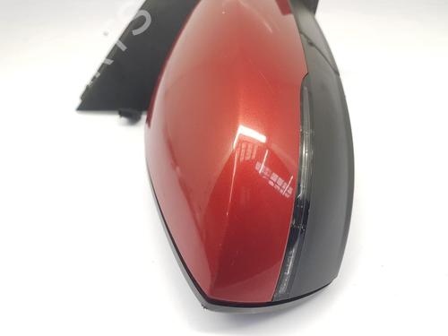 Right mirror VW POLO V (6R1, 6C1)  | BP22203212C27 