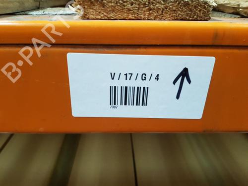 Left mirror HYUNDAI ix35 (LM, EL, ELH) 2.0 CRDi 4WD | BP24531471C26 