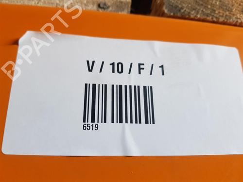 Right rear driveshaft AUDI A6 C7 Avant (4G5, 4GD) RS6 quattro | BP31574689M41