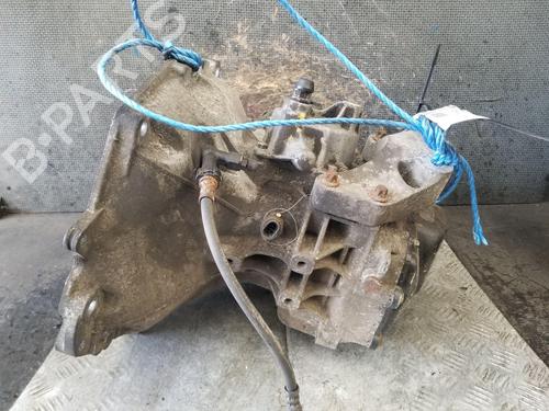 Gearbox OPEL CORSA E (X15) 1.4 (08, 68) | BP33306426M3  - Image 5