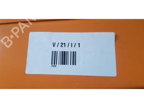 Support VOLVO V60 II (225) D4 | BP22665255C155 