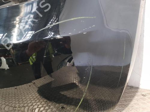 Rear bumper AUDI A1 Sportback (8XA, 8XF) 1.6 TDI | BP29755925C8 