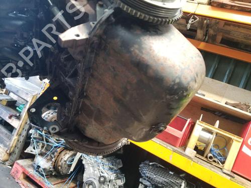 Engine FIAT GRANDE PUNTO (199_) 1.4 (199AXB11, 199AXB1A, 199BXB1A, 199AXL1A) | BP30891690M1