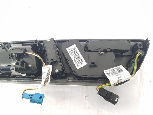 Front right interior door handle MERCEDES-BENZ GLE (W166) 250 d 4-matic (166.004) | BP31864287I14