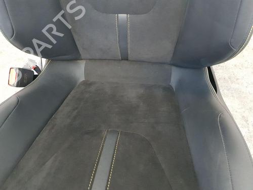 Left front seat LOTUS EMIRA 3.5 | BP39742553C15 - Image 9