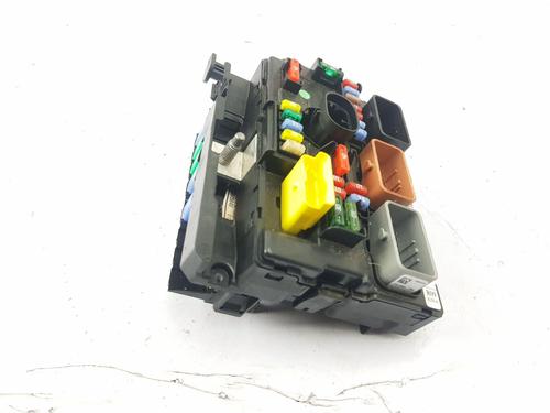 Used Fuse box CITROËN C3 II (SC_) 1.0 VTi 68 (68 hp) 32306572