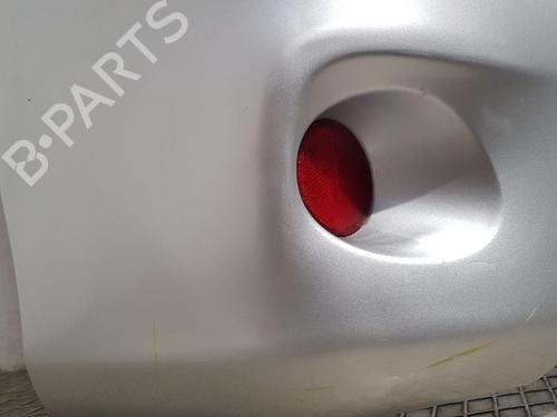 Rear bumper TOYOTA AURIS (_E15_) 1.4 D-4D (NDE150_, NDE150R) | BP29815924C8