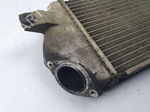 Intercooler MITSUBISHI L200 / TRITON (KA_T, KB_T) 2.5 DI-D 4WD (KB4T) | BP22670023M30 