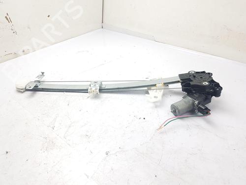 Front right window mechanism SUZUKI IGNIS III (MF, FF) 1.2 Hybrid (ATK412, FF21S) | BP36167458C23 - Image 4