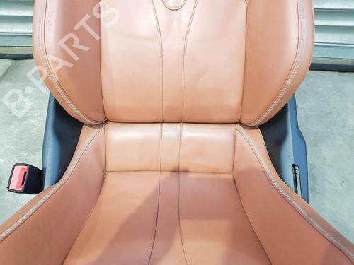 Right front seat MCLAREN 720S 4.0 | BP29957143C16
