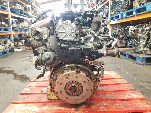 Engine CITROËN DS4 (NX_) 1.6 BlueHDi 120 | BP22203466M1