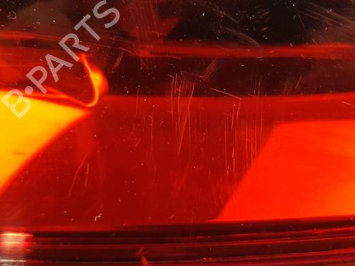 Right taillight AUDI TT (8J3) 2.0 TDI quattro | BP29229700C35 