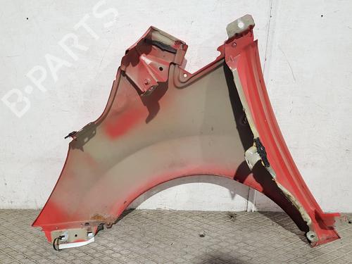 Right front fenders FORD KA (RU8) 1.2 | BP29900684C42