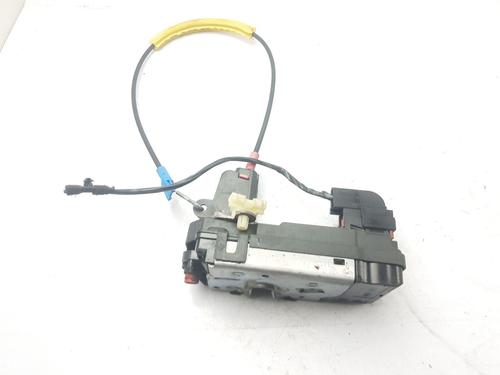 Used Rear left lock Rear left lock VAUXHALL ZAFIRA Mk II (B) (A05) 1.8 (140 hp) 34638629 34638629
