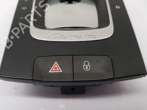 Shift knob PORSCHE 911 (991) 3.8 Carrera S / GTS | BP29575598I34 - Image 2