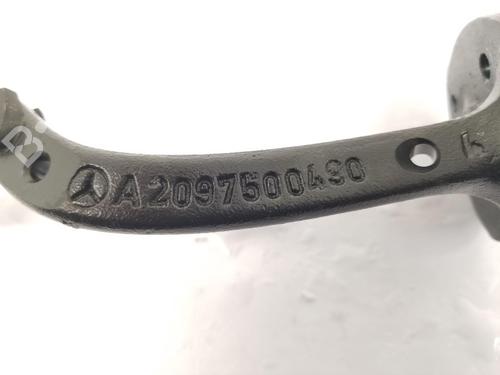 Other MERCEDES-BENZ CLK Convertible (A209) CLK 200 Kompressor (209.442) | BP27455384O1 