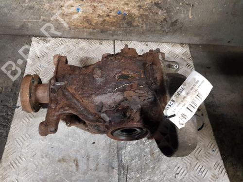 Used Rear differential BMW X5 (E53) 3.0 i (231 hp) 30364836