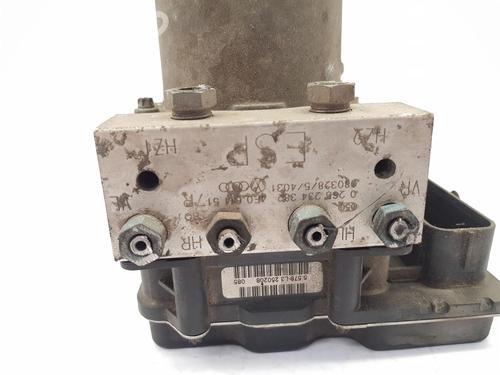 ABS pump AUDI A6 Allroad C6 (4FH) 3.0 TDI quattro | BP36673866M43  - Image 6