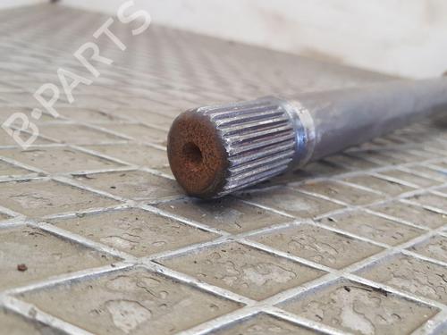 Right front driveshaft VOLVO XC60 I SUV (156) D5 AWD | BP25492535M39