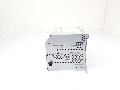 Radio VOLVO XC90 II (256) B5 Mild-Hybrid AWD | BP36668346E6 - Image 3