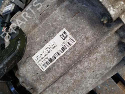 Transfer box LAND ROVER DEFENDER Station Wagon (L663) D200 SD4 4x4 | BP34638986M36 - Image 6