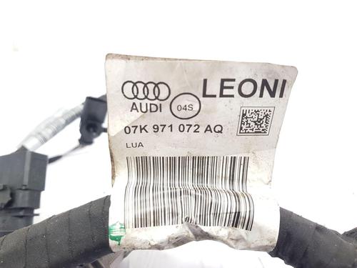 Wiring harness AUDI Q3 Sportback (F3N) 2.5 RS TFSI quattro | BP30977021E16 