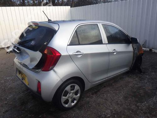 Left taillight KIA PICANTO II (TA) 1.0 | BP40151002C34 - Image 13