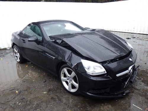 Used Parts MERCEDES-BENZ SLK (R172) 250 CDI / d (172.403) 4003420