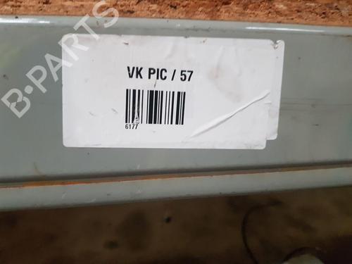 Left sun visor TESLA MODEL 3 (5YJ3) | BP38304325I1 - Image 4
