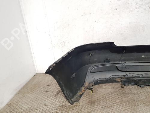 Rear bumper BMW 1 Coupe (E82) 120 d | BP29263027C8 
