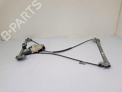 Front right window mechanism AUDI A6 C6 (4F2) 3.0 TDI quattro | BP34406885C23 - Image 4