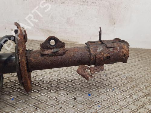 Right front shock absorber NISSAN JUKE (F15) 1.5 dCi | BP29620117M17 