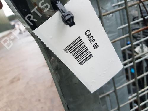 Right rear suspension arm BMW X3 (G01, F97, G08) M Competition | BP32177560M15 