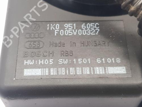 Electronic module VW SCIROCCO III (137, 138) 2.0 TDI | BP37420061M83 - Image 3