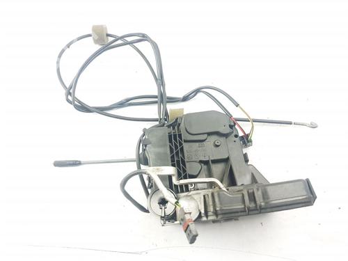 Used Front right lock MERCEDES-BENZ CLK (C209) CLK 200 Kompressor (209.341) (184 hp) 29839640