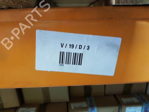 Left taillight VW GOLF VI (5K1) 2.0 TDI | BP37262579C34 - Image 8