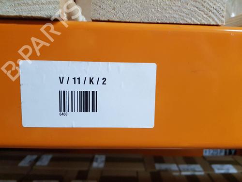 Electronic module VOLVO XC90 II (256) B5 Mild-Hybrid AWD | BP31346371M83